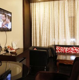 Bhubaneshwar Hotel | HOTEL EXCELLENCY