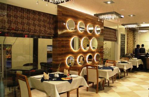 Bhubaneshwar Hotel | HOTEL EXCELLENCY