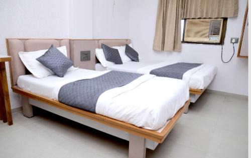 Deesa Hotel | Hotel Excellency