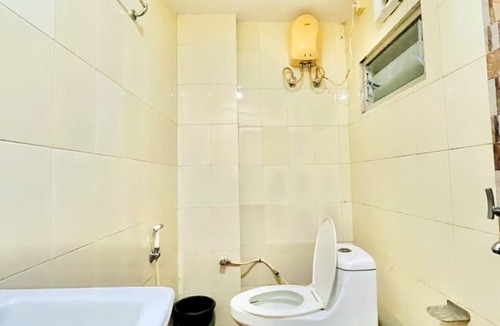 Hailakandi Bed & Breakfast | Hotel Executive Inn
