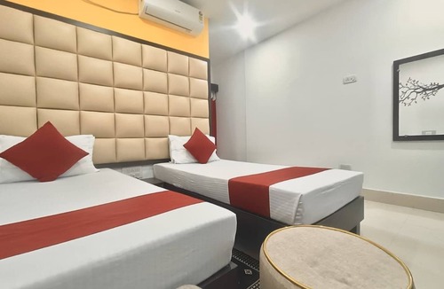 Hailakandi Bed & Breakfast | Hotel Executive Inn