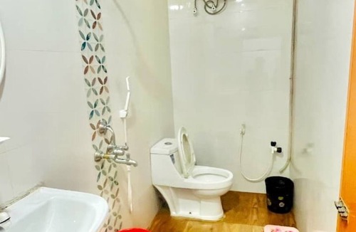 Hailakandi Bed & Breakfast | Hotel Executive Inn