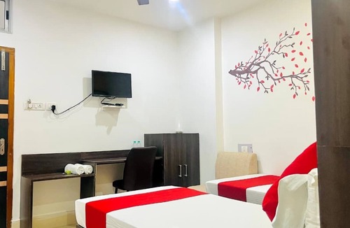 Hailakandi Bed & Breakfast | Hotel Executive Inn