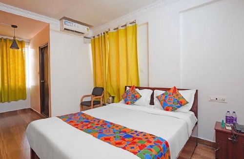 Bengaluru Hotel | Hotel Exotic Stay