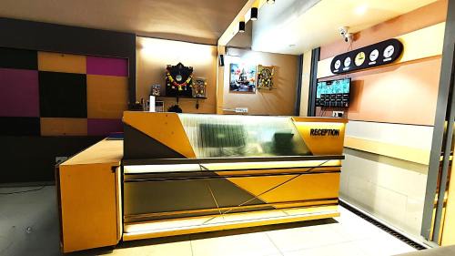Airoli Hotel | Hotel Express Airoli