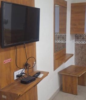 Ahmedabad Hotel | Hotel express inn