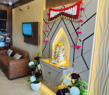 Amritsar Hotel | Hotel Fame 99