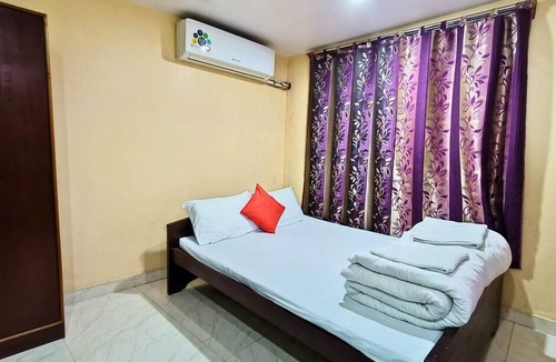 Mangaldai Hotel | Hotel Famy Palace
