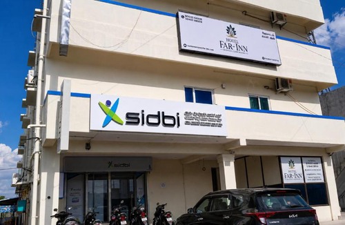 Sriperumbudur Hotel | Hotel Far-Inn