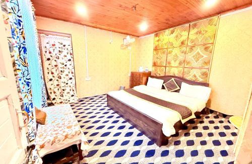 Rajbagh Hotel | Hotel Fazil Nageshgeri