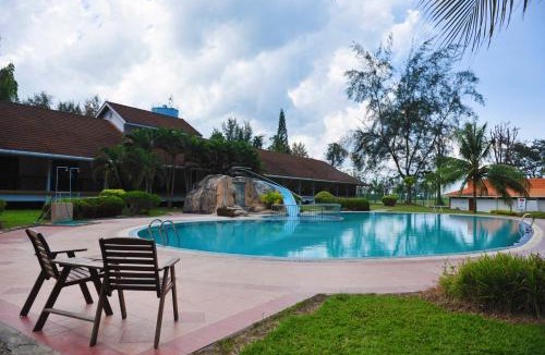 Sabahat Resort | Hotel Felda Residence Sahabat