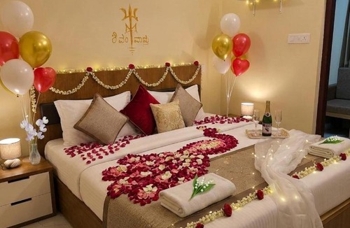 Kumbalgodu Hotel | Hotel Ferro