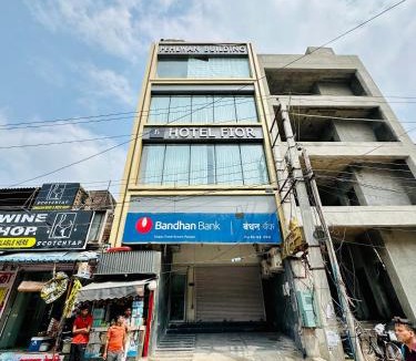 Panipat Hotel | hotel fior