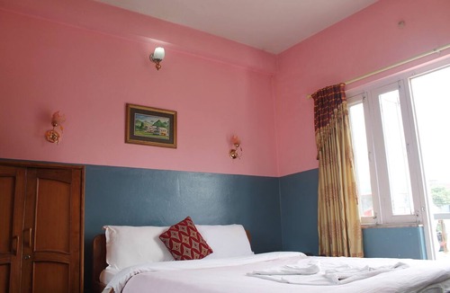Pumdi Bhumdi Hotel | Hotel Fishtail villa