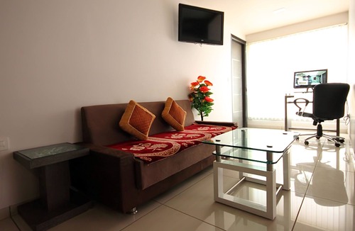 Paldi Hotel | Hotel Flair Inn