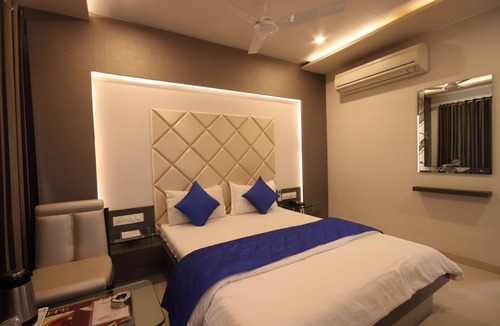 Paldi Hotel | Hotel Flair Inn