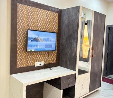 Bhiwandi Hotel | Hotel Food Avenue