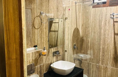 Mayapur Hotel | Hotel Fortune Ganga