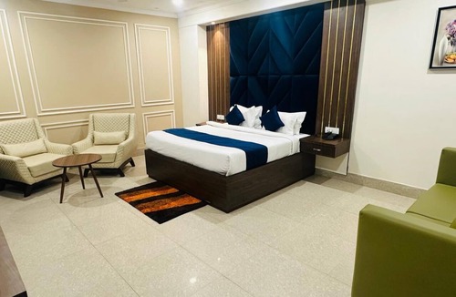 Mayapur Hotel | Hotel Fortune Ganga