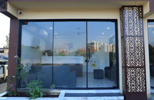 Surat Hotel | Hotel Fortune