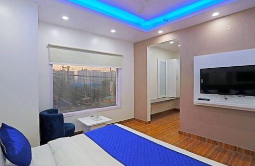 Ghaziabad Hotel | Hotel Fortune Stay