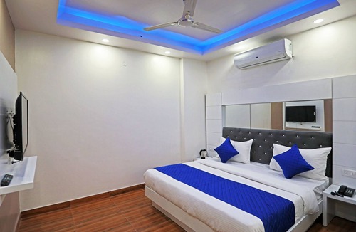 Ghaziabad Hotel | Hotel Fortune Stay