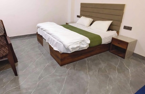 Sikandra Hotel | Hotel Four Star