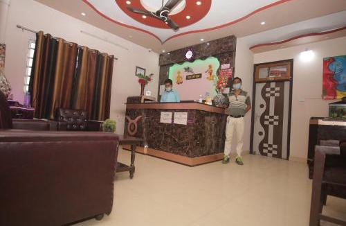 Kanpur Hotel | Hotel G M FORUM