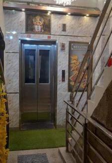 Kanpur Hotel | Hotel G M FORUM