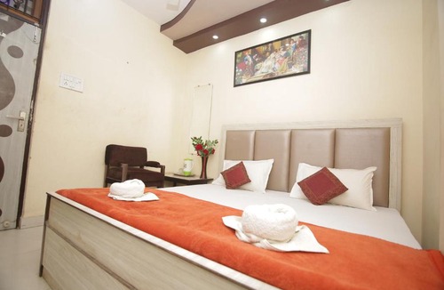 Kanpur Hotel | Hotel G M FORUM