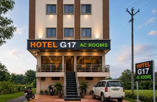 Manawar Hotel | Hotel G17 and Restaurant