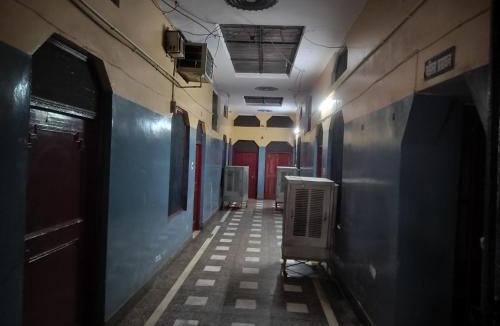Rudrapur Hotel | HOTEL GAGAN JYOTI and BANQUET HALL