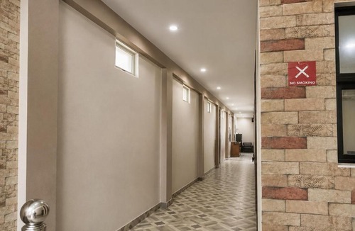 Kishangarh Hotel | Hotel Galaxia Inn Near PEC College