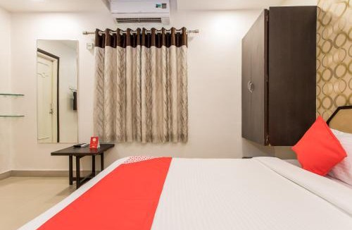 Indore Hotel | Hotel Galaxy
