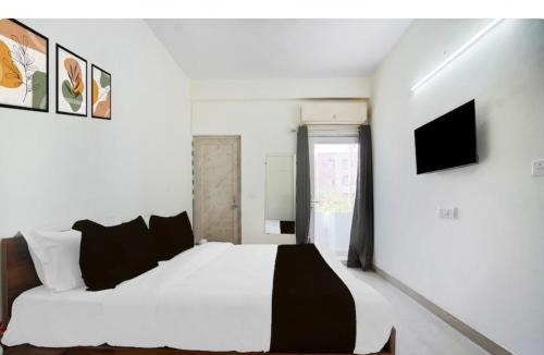 Knowledge Park III Hotel | Hotel Galaxy Inn