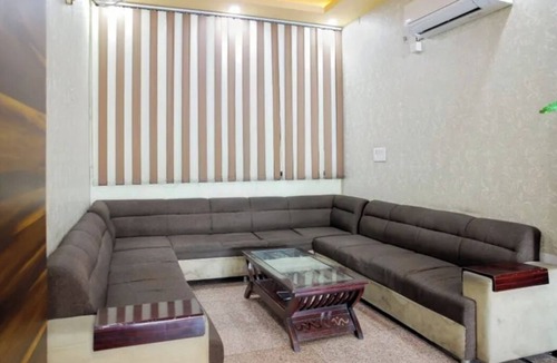 Jhajjar Hotel | Hotel Galaxy Inn