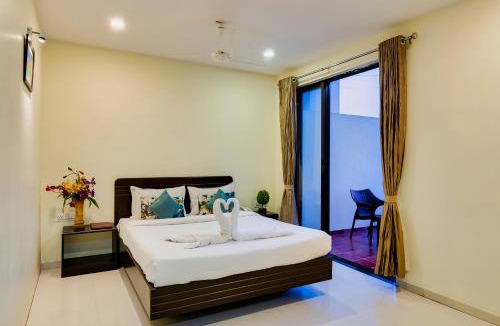 Kolhapur Hotel | Hotel Galaxy Inn Kolhapur