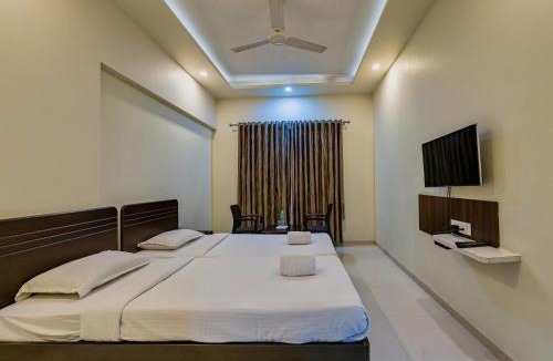 Kolhapur Hotel | Hotel Galaxy Inn Kolhapur