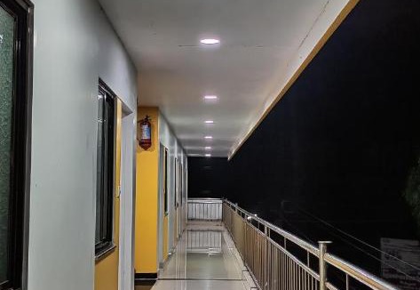 Gokarna Hotel | Hotel GANANJAYA