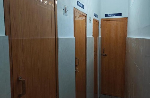 Kanyakumari Hotel | Hotel Ganesh Lodge