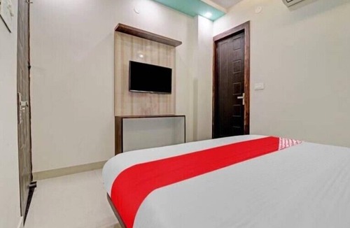 Haridwar Hotel | Hotel Ganga Ashraye