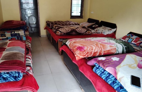 Kedarnath House | Hotel Ganga Kinare