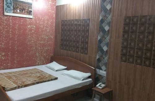Gopalbari Hotel | Hotel Ganga Kripa