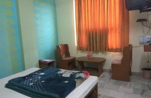 Gopalbari Hotel | Hotel Ganga Kripa