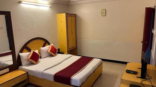 Koramangala Hotel | Hotel Ganga Sagar Koramangala Near Nexus mall