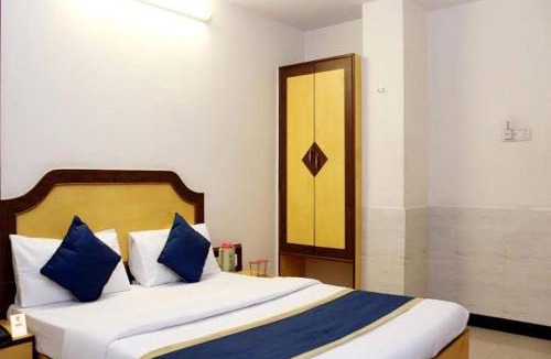 Koramangala Hotel | Hotel Ganga Sagar Koramangala Near Nexus mall