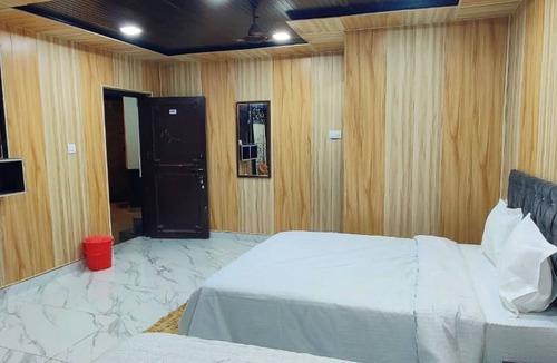 Uttarkashi Hotel | Hotel Ganga Sagar Uttarkashi