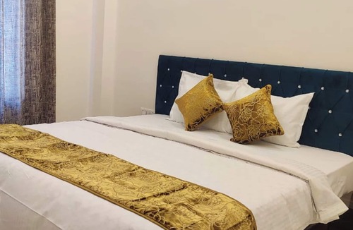 Uttarkashi Hotel | Hotel Ganga Sagar Uttarkashi