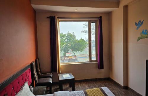 Mayapur Hotel | Hotel Ganges Park