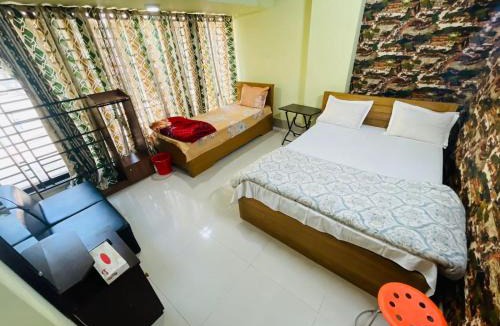 Bandarban Hotel | Hotel Garden City